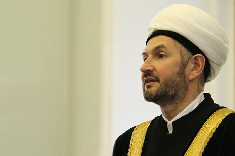 Дин һәм җәмәгать эшлеклесе, тарих фәннәре кандидаты Вәлиулла Якупов (1963-2012). 